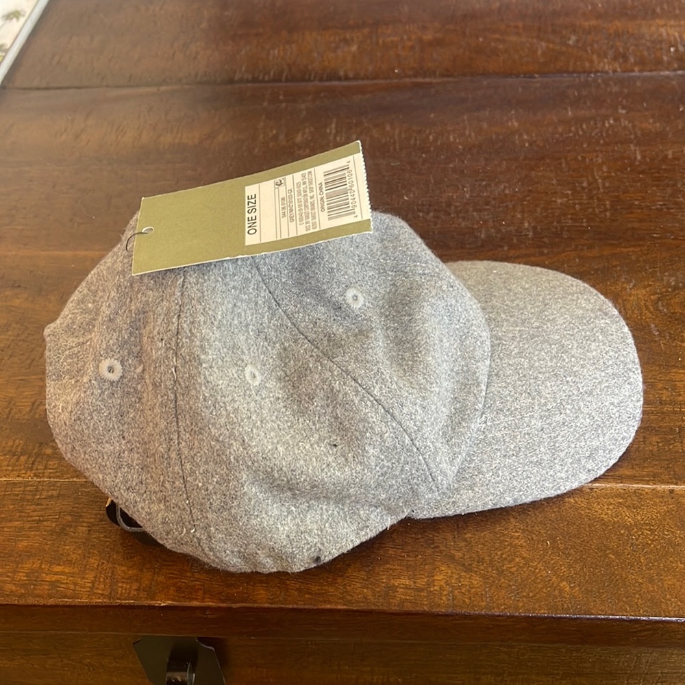 Goodfellow & co grey hat